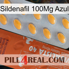 Sildenafil 100Mg Blue 43